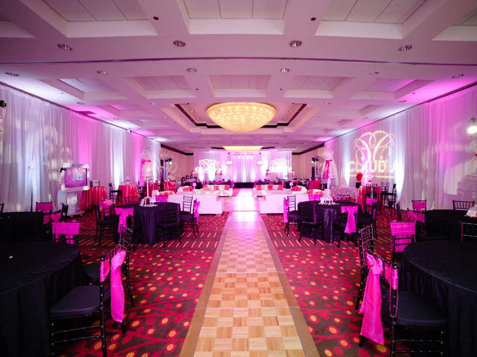 Quinceanera Ideas Chicago Style Weddings