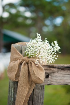 Orlando Florida Wedding At The Smith Ranch By Earthmuse Photography Chicago Style Weddings