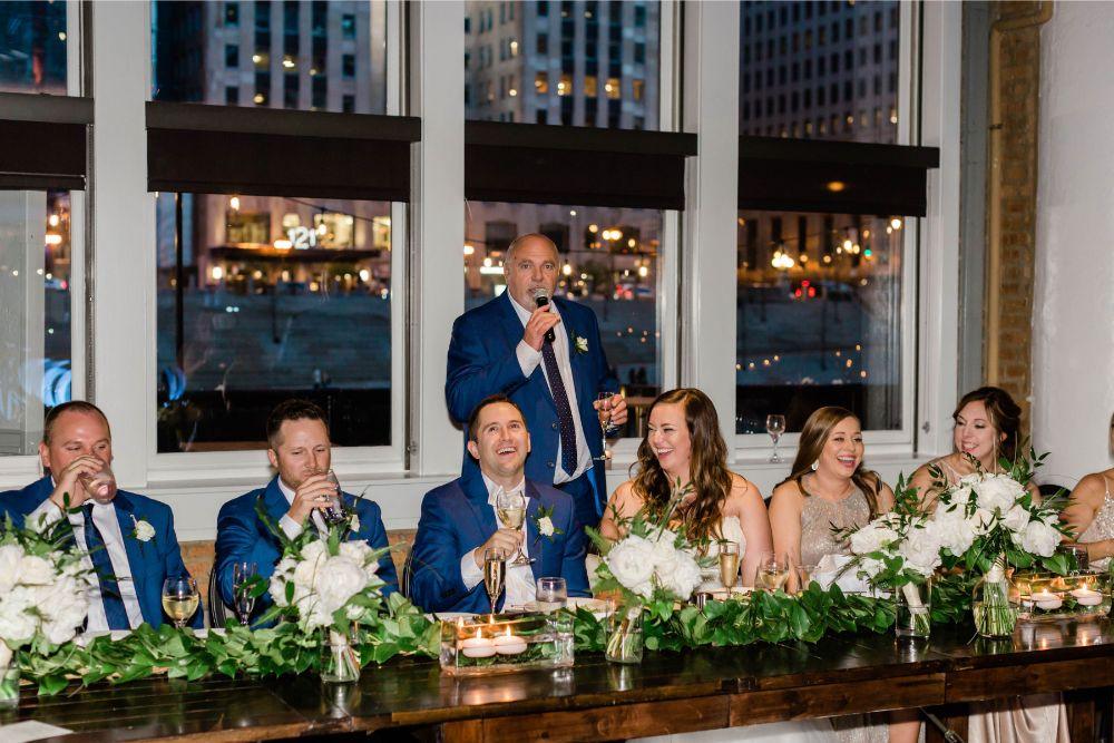  River  Roast ChicagoStyle Weddings 