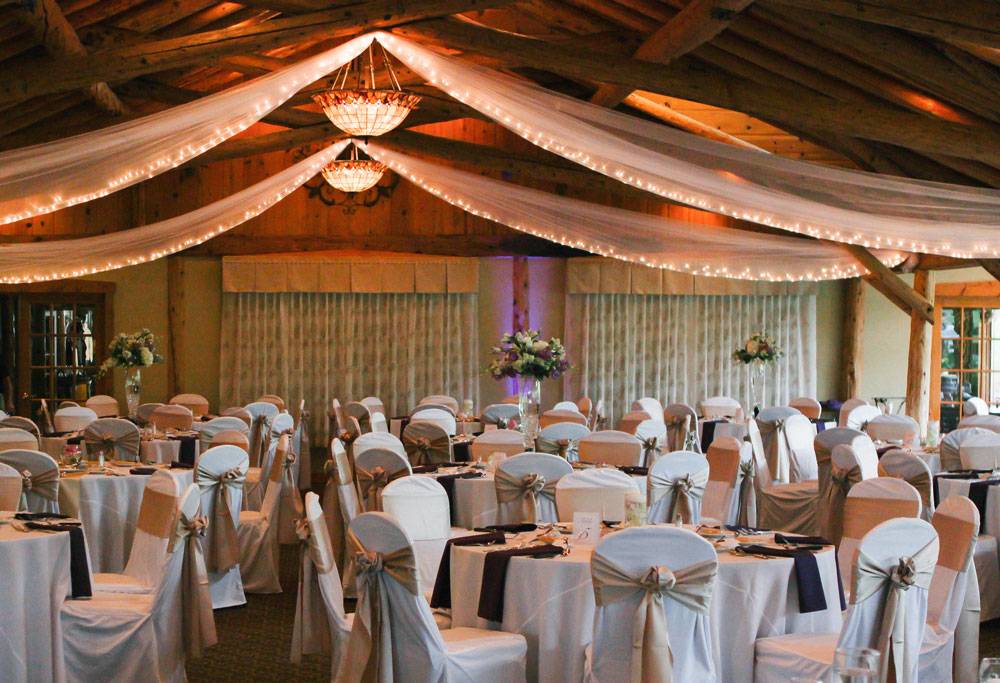 Hawk s View  Golf Club ChicagoStyle Weddings 