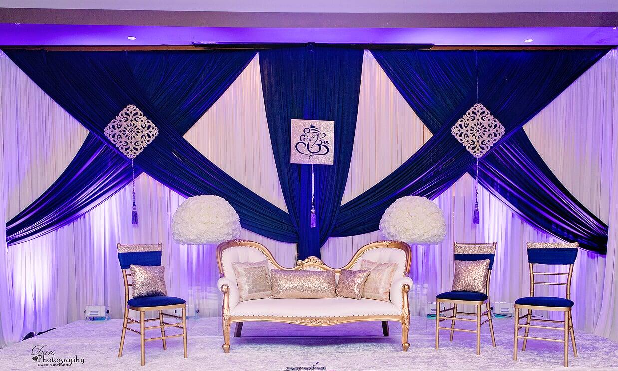Types of Wedding Chairs - BE Event Hire