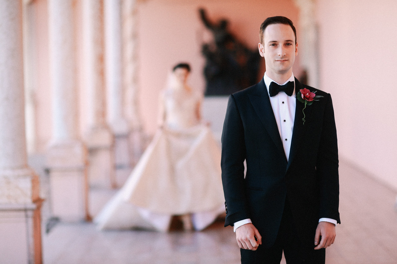 can you get married at the ringling museum