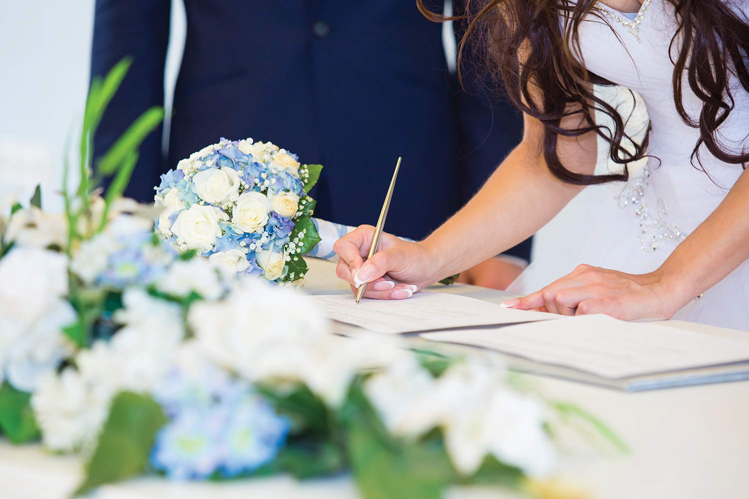 What Documents Do You Need For A Marriage License In Illinois